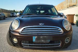 Mini cooper clubman 16 d