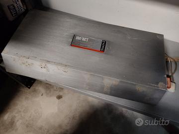 amplificatore subwoofer 