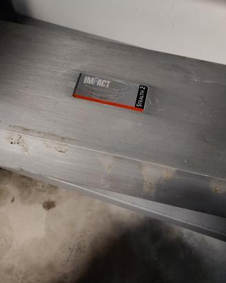 amplificatore subwoofer 