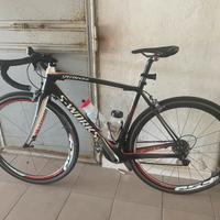 Specializied S-works Tarmac SL3 Carbonio taglia 54
