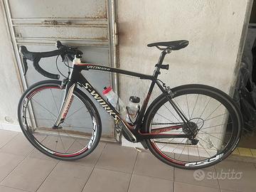 Specializied S-works Tarmac SL3 Carbonio taglia 54