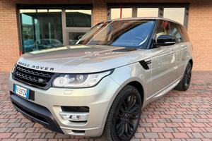 Land Rover Range Sport HSE