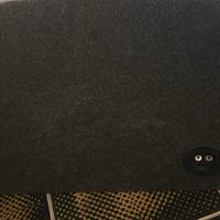 Subwoofer mtx