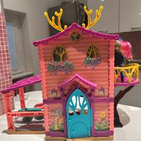 Casa Enchantimals