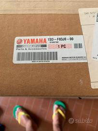 Yamaha  schermo alto Xmax NUOVO originale