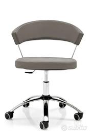 Sedia Calligaris New York come nuova