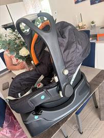 Ovetto chicco