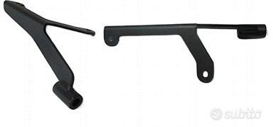 STAFFE Parabrezza GIVI 5600 - MP3 300 ERL Yourban