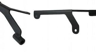STAFFE Parabrezza GIVI 5600 - MP3 300 ERL Yourban