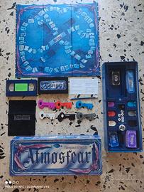 Atmosfear Videogioco da Tavolo Vintage Italiano