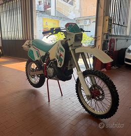 KTM GS 300 2T