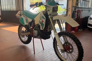 KTM GS 300 2T