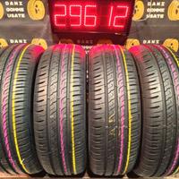 4 GOMME 195 65 15 BARUM ESTIVE 85%