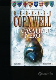 Libro Il Cavaliere Nero