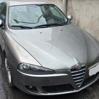 ricambi alfa 147 restyling 