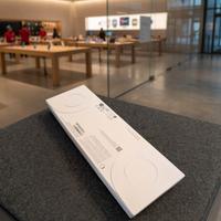 Apple Watch 10 42mm Rose gold