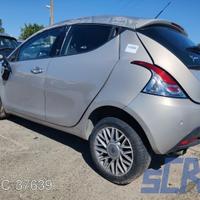 LANCIA YPSILON 312 1.2 69CV 11-23 -ricambi