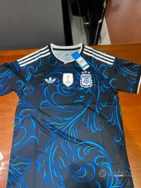 Maglia calcio argentina