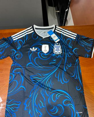 Maglia calcio argentina