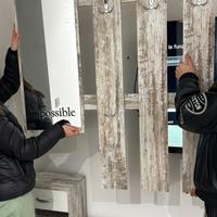 Mobile shabby