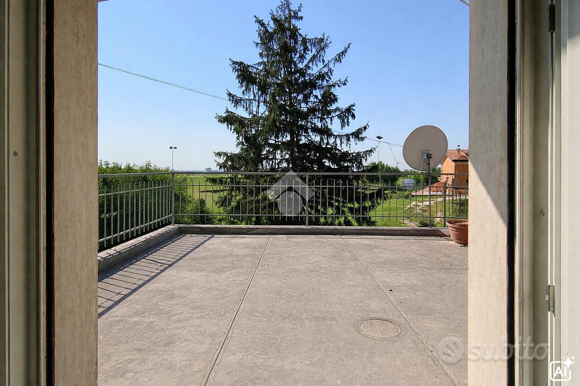 Appartamento – Molinella, San Martino in Argine - Altro
