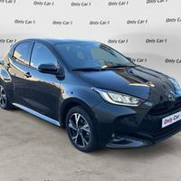 Toyota Yaris Hybrid 115 Trend