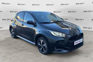 Toyota Yaris Hybrid 115 Trend