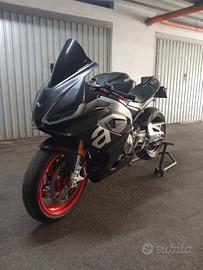 aprila rs 660