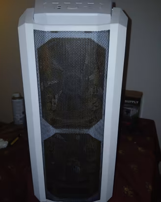 PC ASSEMBLATO
