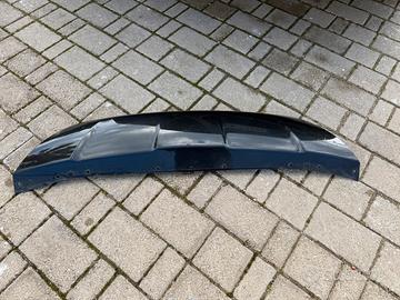 Dam posteriore alfa romeo stelvio