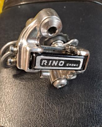 cambio posteriore vintage RINO