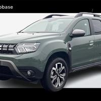 Dacia Duster 1.0 TCe GPL Journey UP 4x2