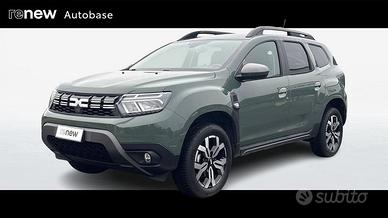 Dacia Duster II 2021 1.0 TCe GPL Journey UP 4x2