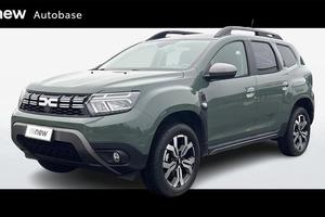Dacia Duster II 2021 1.0 TCe GPL Journey UP 4x2