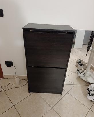Scarpiera