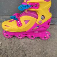 Roller skate (pattini)