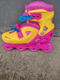 Roller skate (pattini)