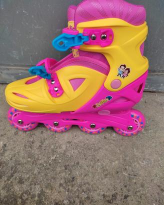 Roller skate (pattini)