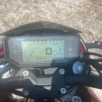 Keeway rkf 125