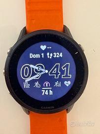 Garmin Forerunner 955