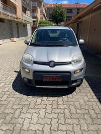 Fiat Panda 1.3 MJT S&S Trekking