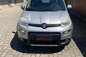 Fiat Panda 1.3 MJT S&S Trekking