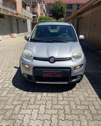 Fiat Panda 1.3 MJT S&S Trekking