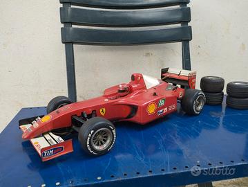 tamiya f201