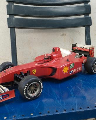 tamiya f201