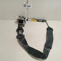 CINTURA DI SICUREZZA ANTERIORE DESTRA FIAT 500 L S