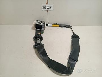 CINTURA DI SICUREZZA ANTERIORE DESTRA FIAT 500 L S