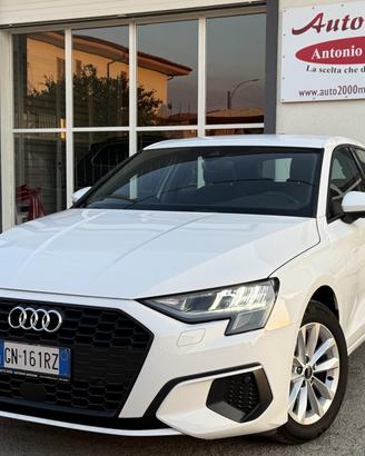 AUDI A3 SPB 30 TDI Business