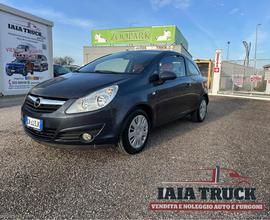 OPEL Corsa 1.3 CDTI 90 CV 3p. Enjoy