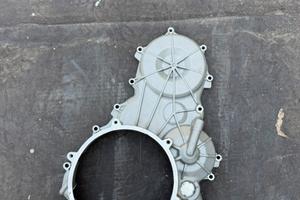 Carter frizione ducati
